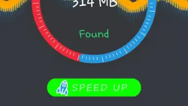 Capture d'écran de Auto RAM Cleaner Pro - Phone optimisation 4