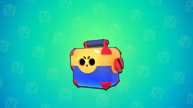 Capture d'écran de Brawl Stars Box 2