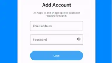 Capture d'écran de Sync for iCloud Contacts 6