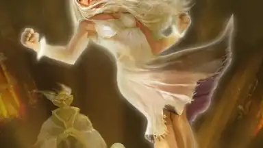 Capture d'écran de Book of Heroes 2