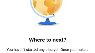 Capture d'écran de Booking.com 12