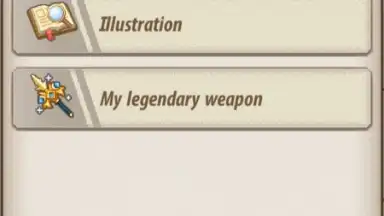 Capture d'écran de Adventure Legion 8