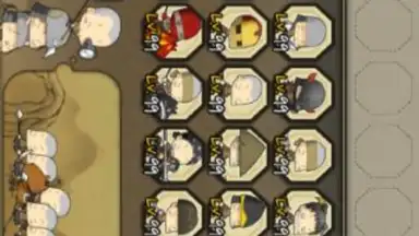 Capture d'écran de ThreeKindomDefense2 3