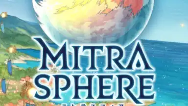 Capture d'écran de Mitrasphere 8