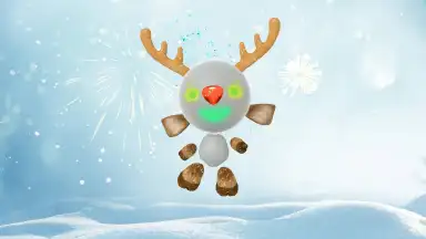Capture d'écran de Buddy.ai: English for kids 5