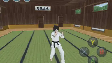 Capture d'écran de HSS 2019 Preview 14