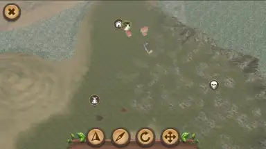 Capture d'écran de Cat Sim Online 6