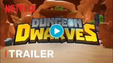 Capture d'écran de Dungeon Dwarves 1