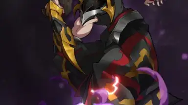Capture d'écran de Mythic Heroes 11