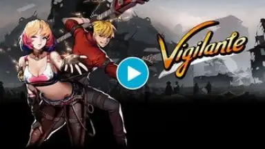 Capture d'écran de Vigilante 1