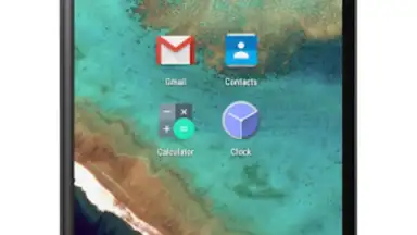 Capture d'écran de Kcin Launcher 6