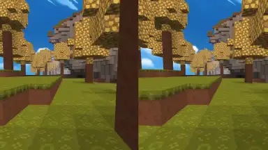 Capture d'écran de Cardboard Craft 3