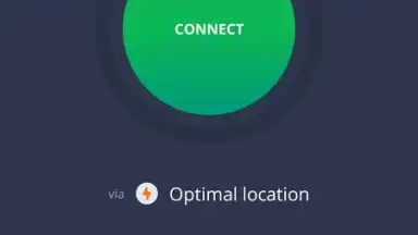 Capture d'écran de Avast SecureLine 4