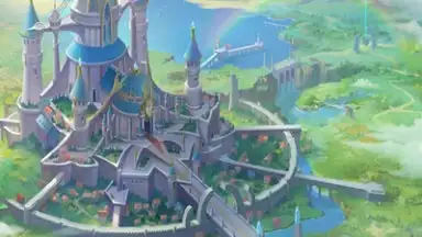 Capture d'écran de Elf Tales 6