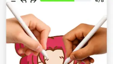 Capture d'écran de Learn how to draw 15