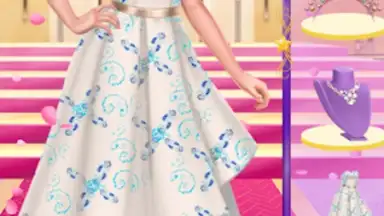 Capture d'écran de Ellie Fashionista 6