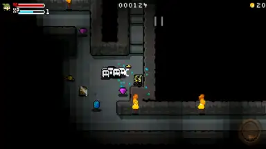 Capture d'écran de Heroes of Loot Free 8