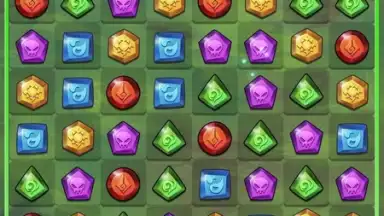 Capture d'écran de Puzzle Brawl 10