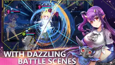 Capture d'écran de Seven Mortal Sins X-TASY 9