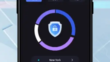 Capture d'écran de Rubik Vpn 6