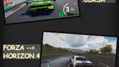 Capture d'écran de Steering Wheel 4