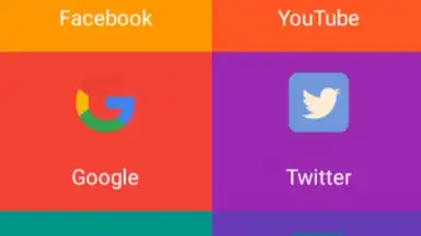 Capture d'écran de BrowserR 3