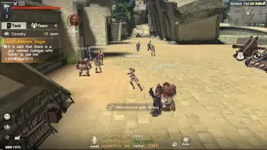 Capture d'écran de Hegemony War (Siege of Thrones) 3