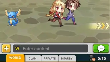 Capture d'écran de Pet Alliance 2 11