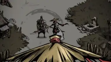 Capture d'écran de Lost Blade 3