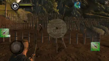 Capture d'écran de Vikings: Valhalla Saga 10