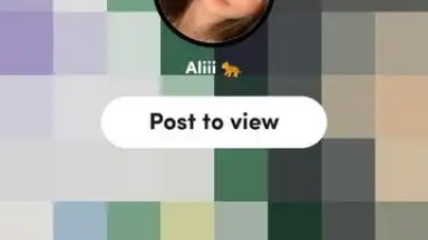 Capture d'écran de TikTok Now 6