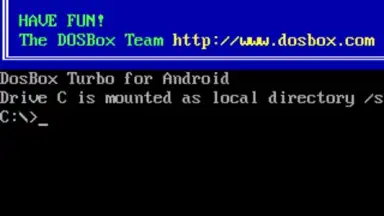 Capture d'écran de GamePad 2