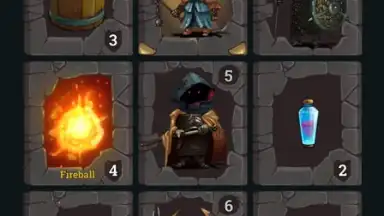 Capture d'écran de Look, Your Loot! 11