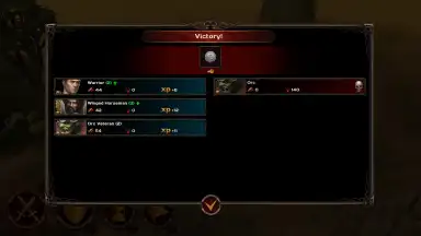 Capture d'écran de Lords Of Discord 10