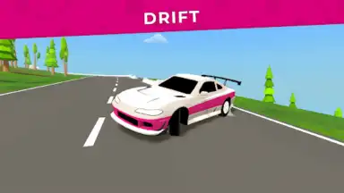Capture d'écran de Drift Paradise 2