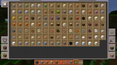 Capture d'écran de King Craft 4
