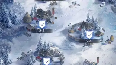 Capture d'écran de Vikingard 4