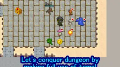 Capture d'écran de Eternal Rogue 15