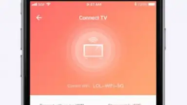 Capture d'écran de nScreen 12