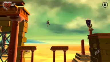 Capture d'écran de NyxQuest 7