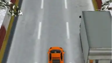 Capture d'écran de SpeedCar 3