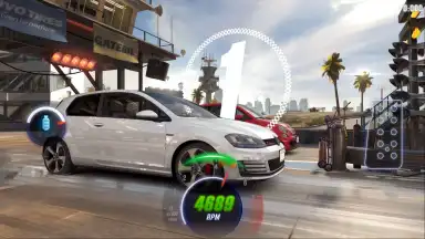 Capture d'écran de CSR Racing 2 6