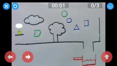 Capture d'écran de Draw Your Game 9
