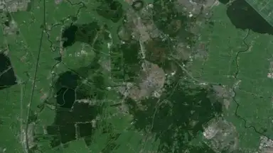 Capture d'écran de Buienradar 13