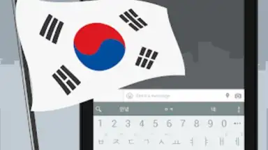 Capture d'écran de ai.type Korean Predictionary 3