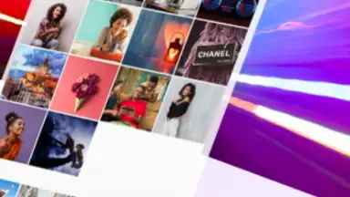 Capture d'écran de AI Gallery 2