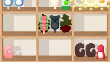 Capture d'écran de Goods Sort 7
