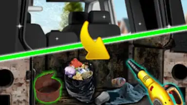 Capture d'écran de Car Wash Makeover ASMR Games 2