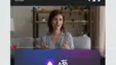Capture d'écran de Yandex Start 2