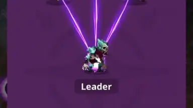 Capture d'écran de MergeRaid.io 12